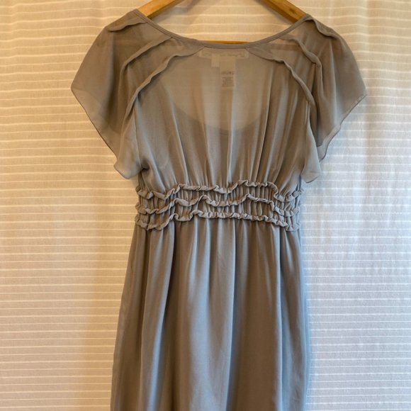 Max Studio Day Dress - Picture 2 of 5